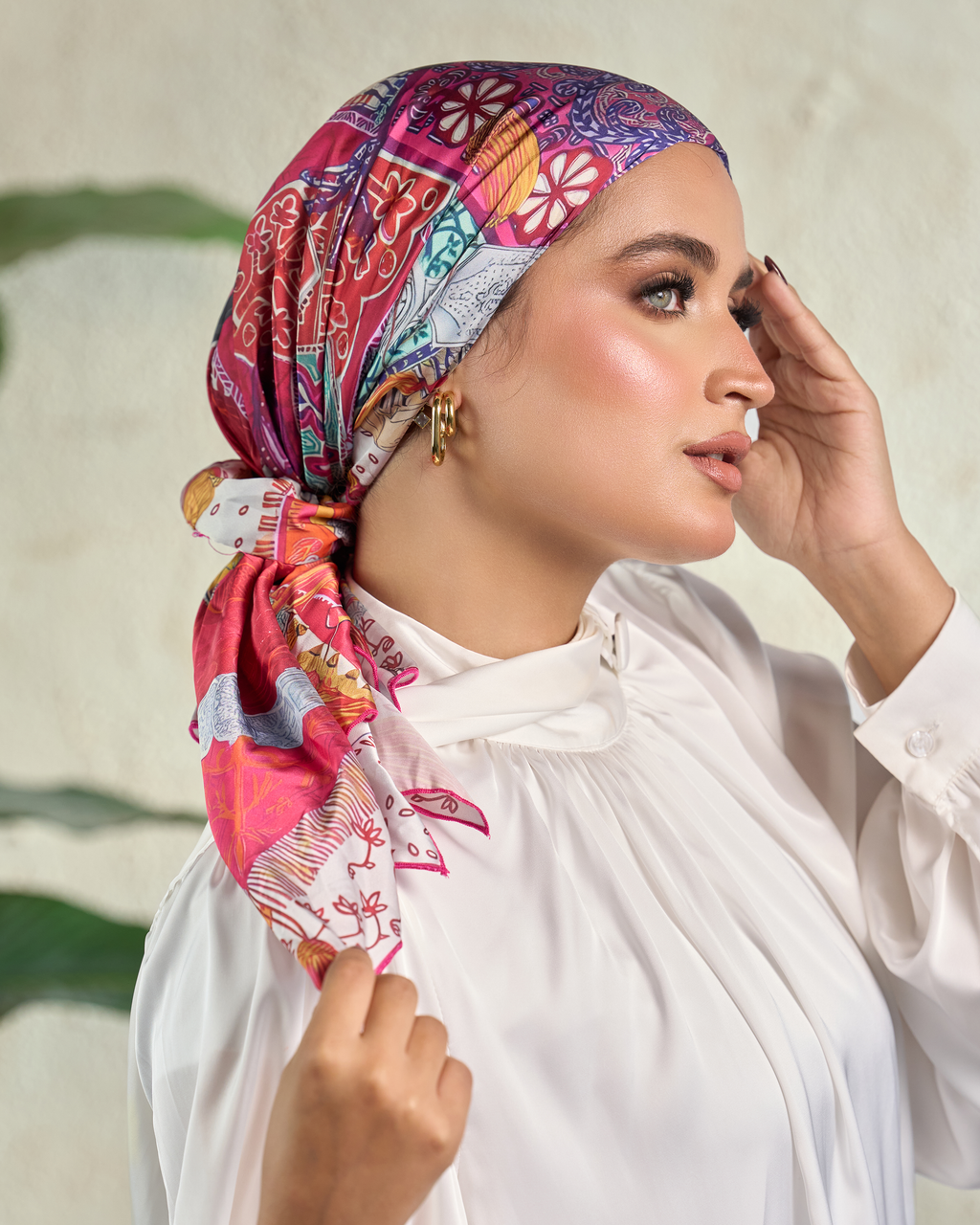 Mini Tie (3083)