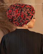 Red Flori Round Up