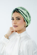 Linked Draped (1114)