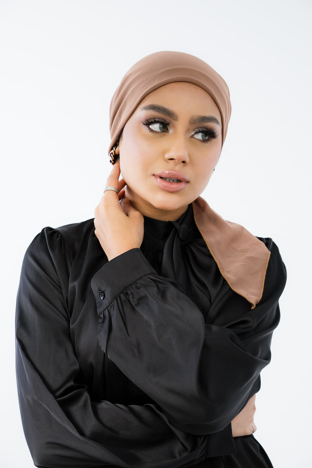 Mini Tie (1477)