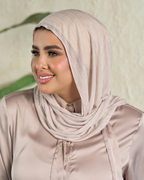 Easy Scarf (2914)