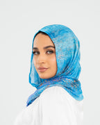Easy Scarf (2549)