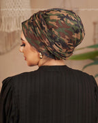 Army one Piece