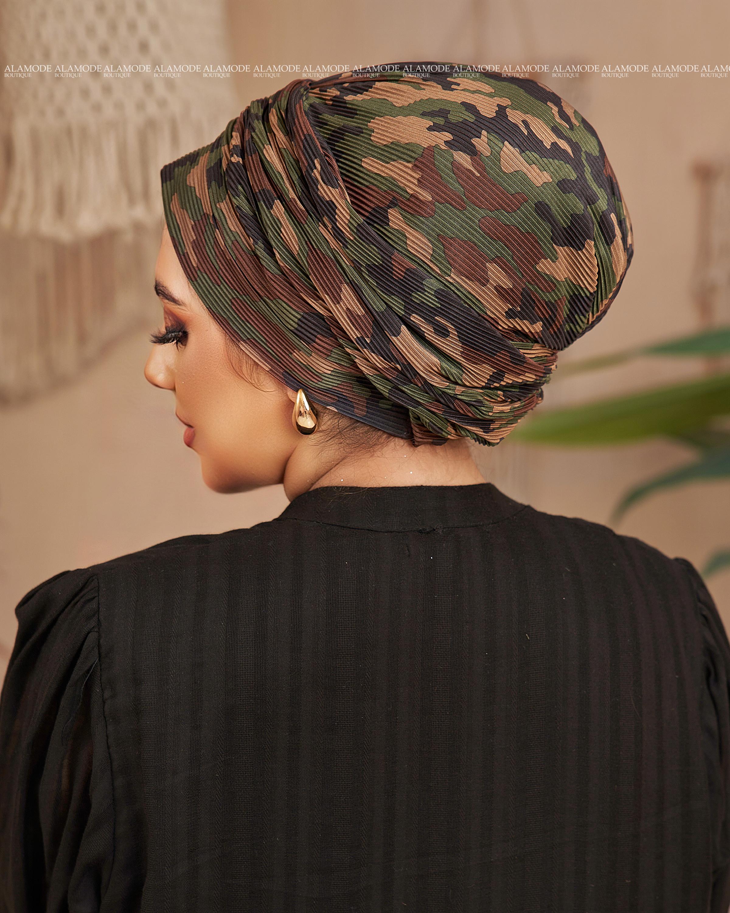 Army one Piece
