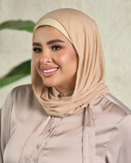 Easy Scarf (2966)