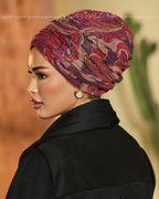 Linked Drapped (2449)