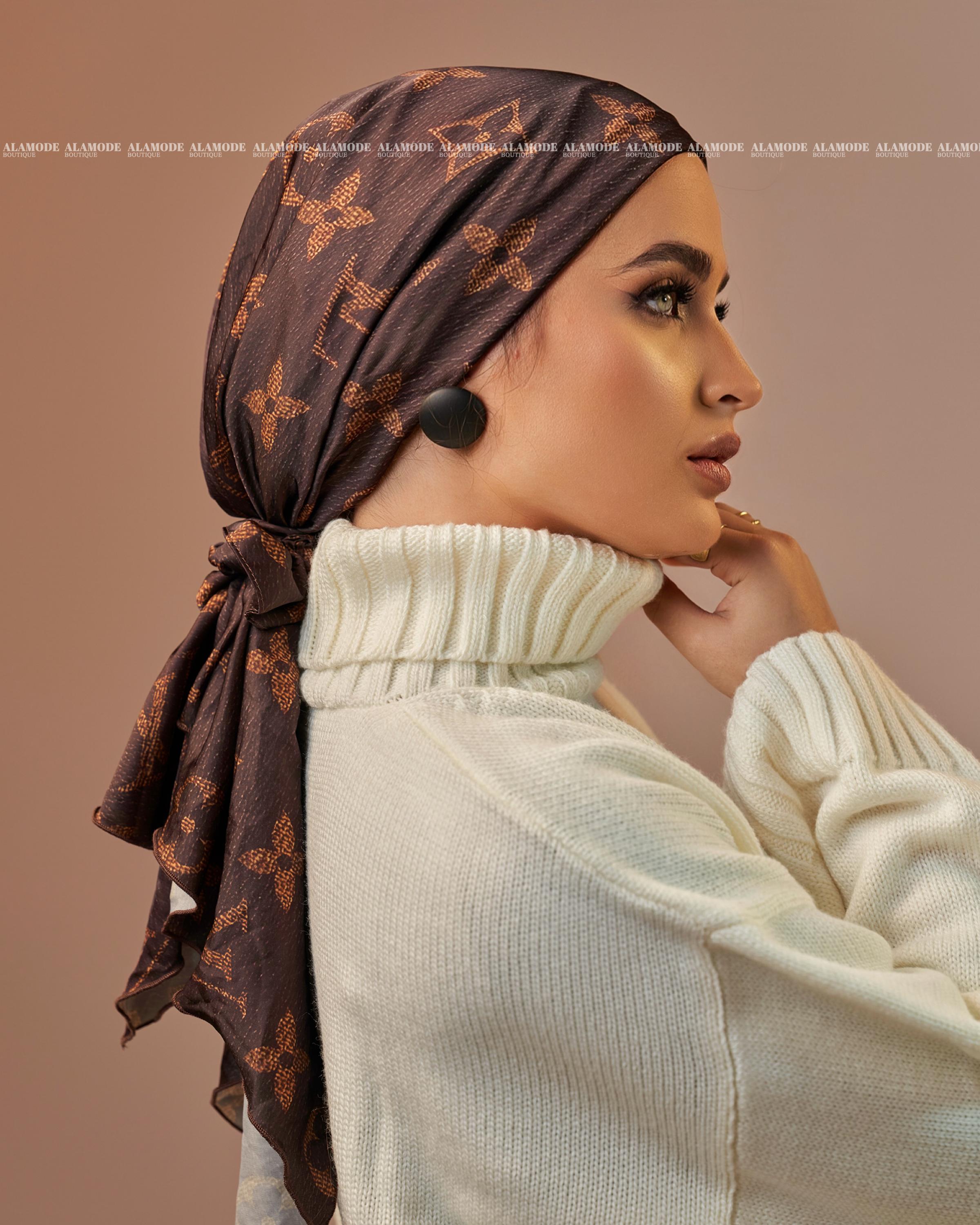 Mini Tie Printed (2087)