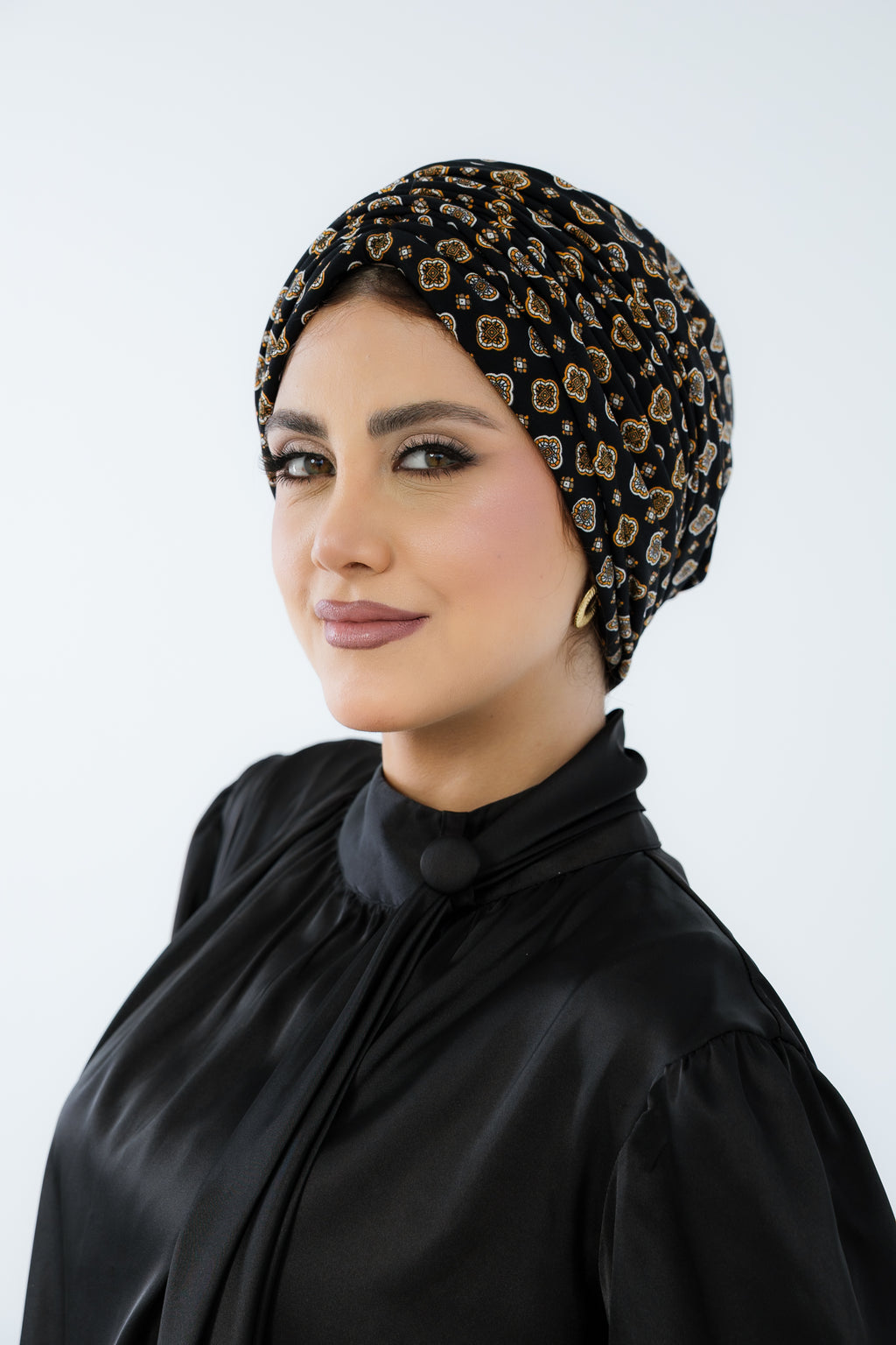 Linked Draped (2826)