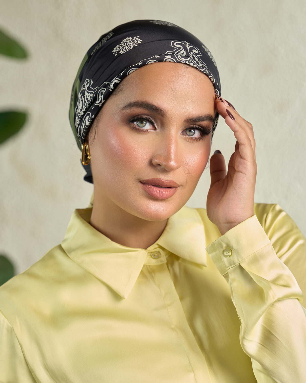 Mini Tie (3154)
