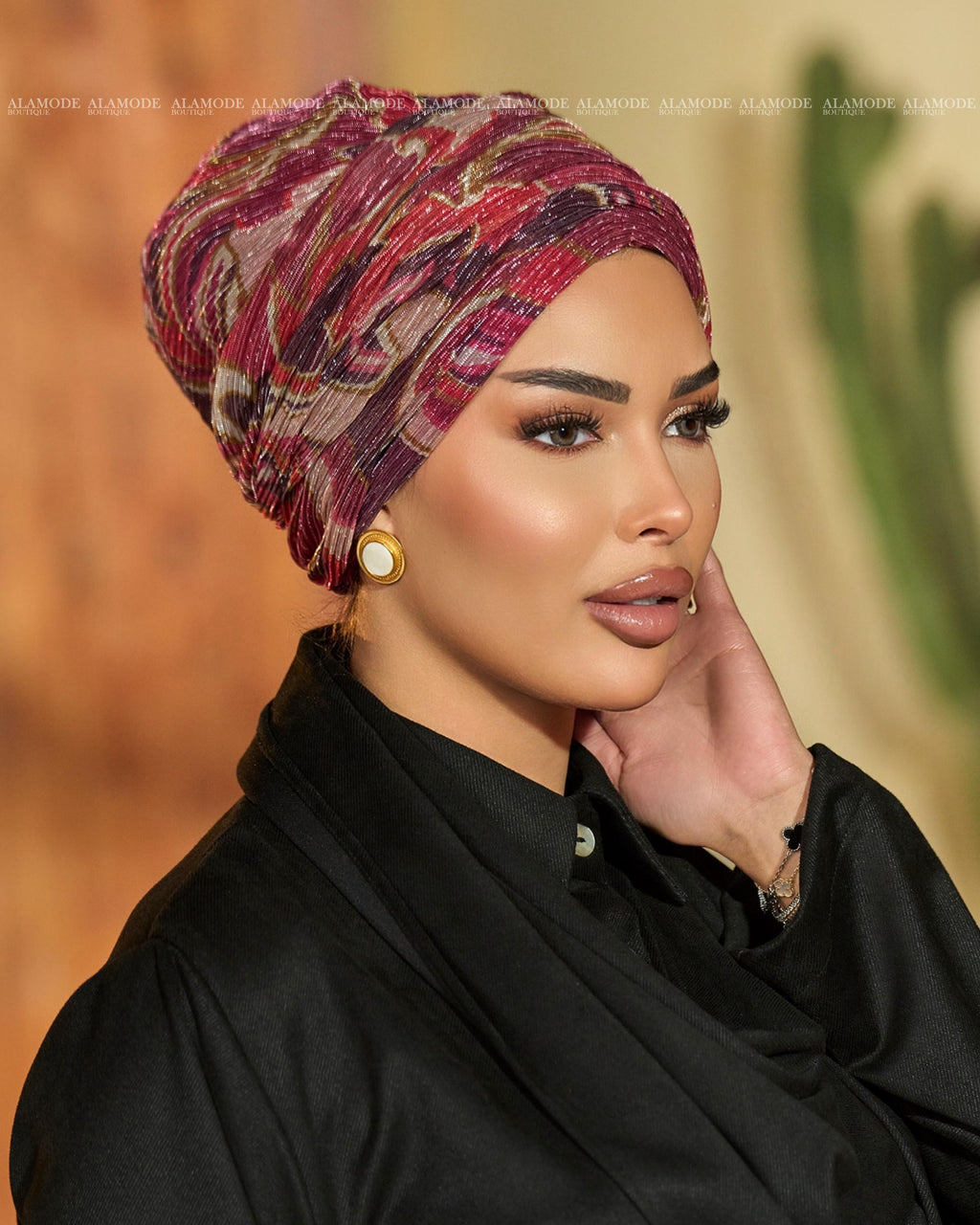 Linked Drapped (2449)
