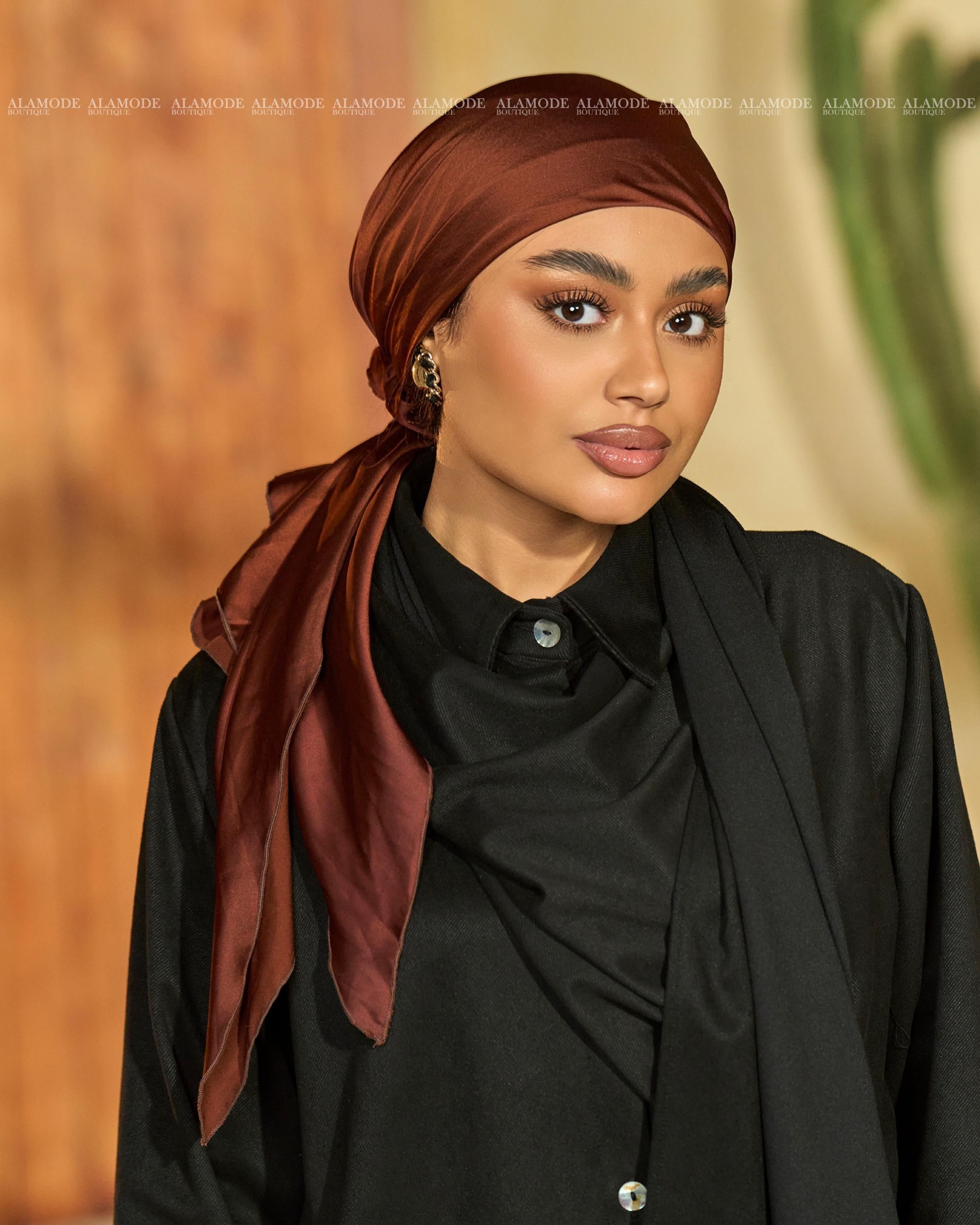 Satin Mini Tie (1929)