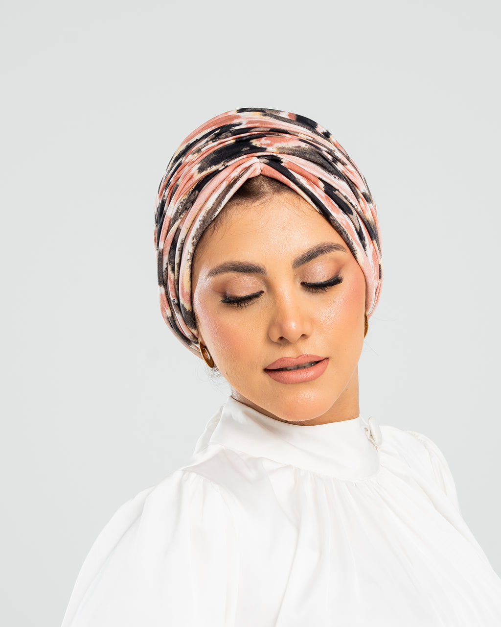 Linked Drapped (1115)