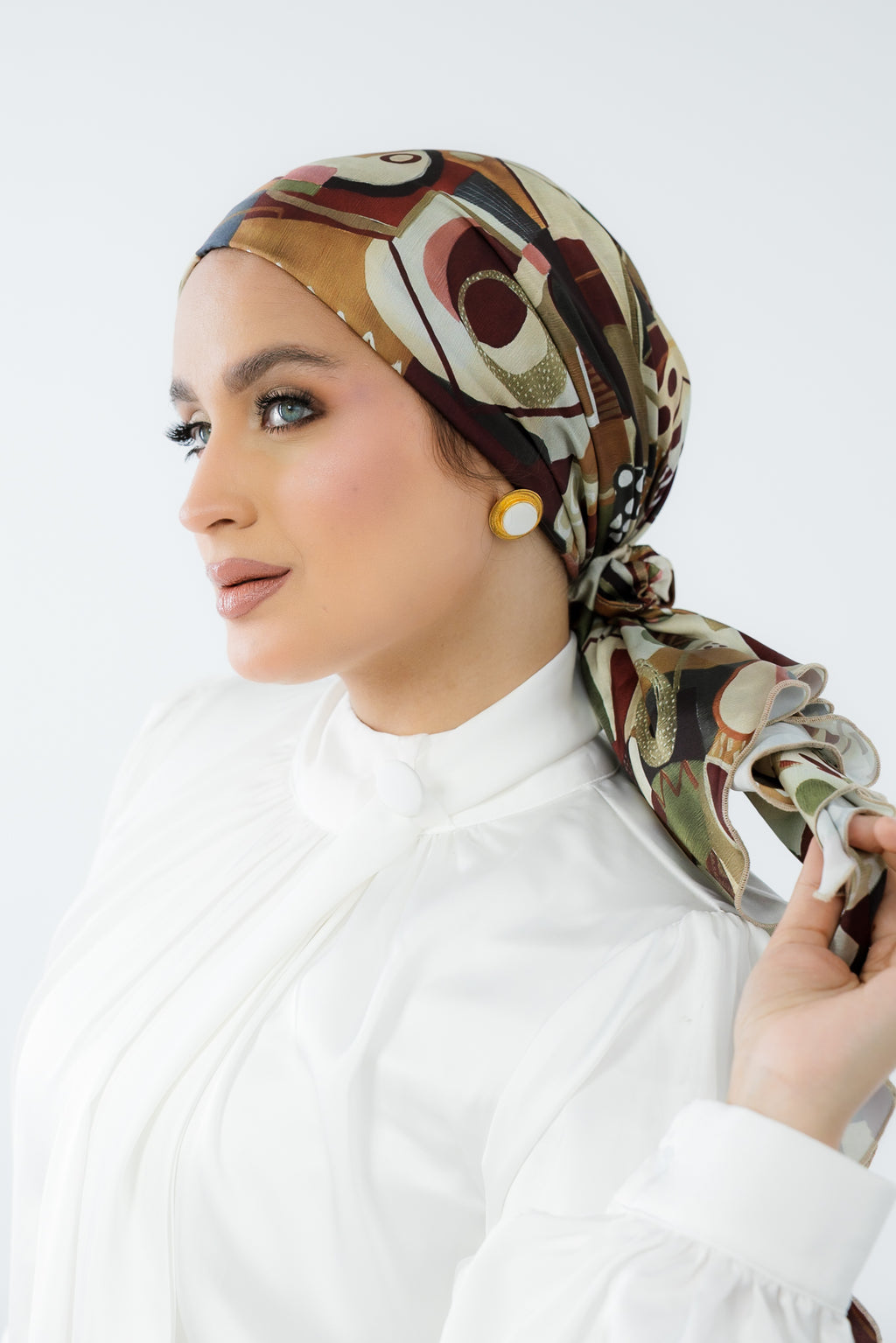 Mini Tie (2936)