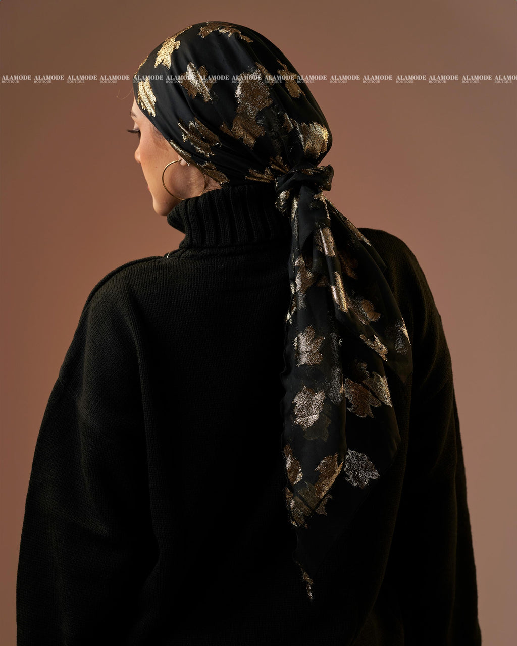 Soire Mini Tie (2131)