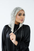 Mesh Balaclava (3123)