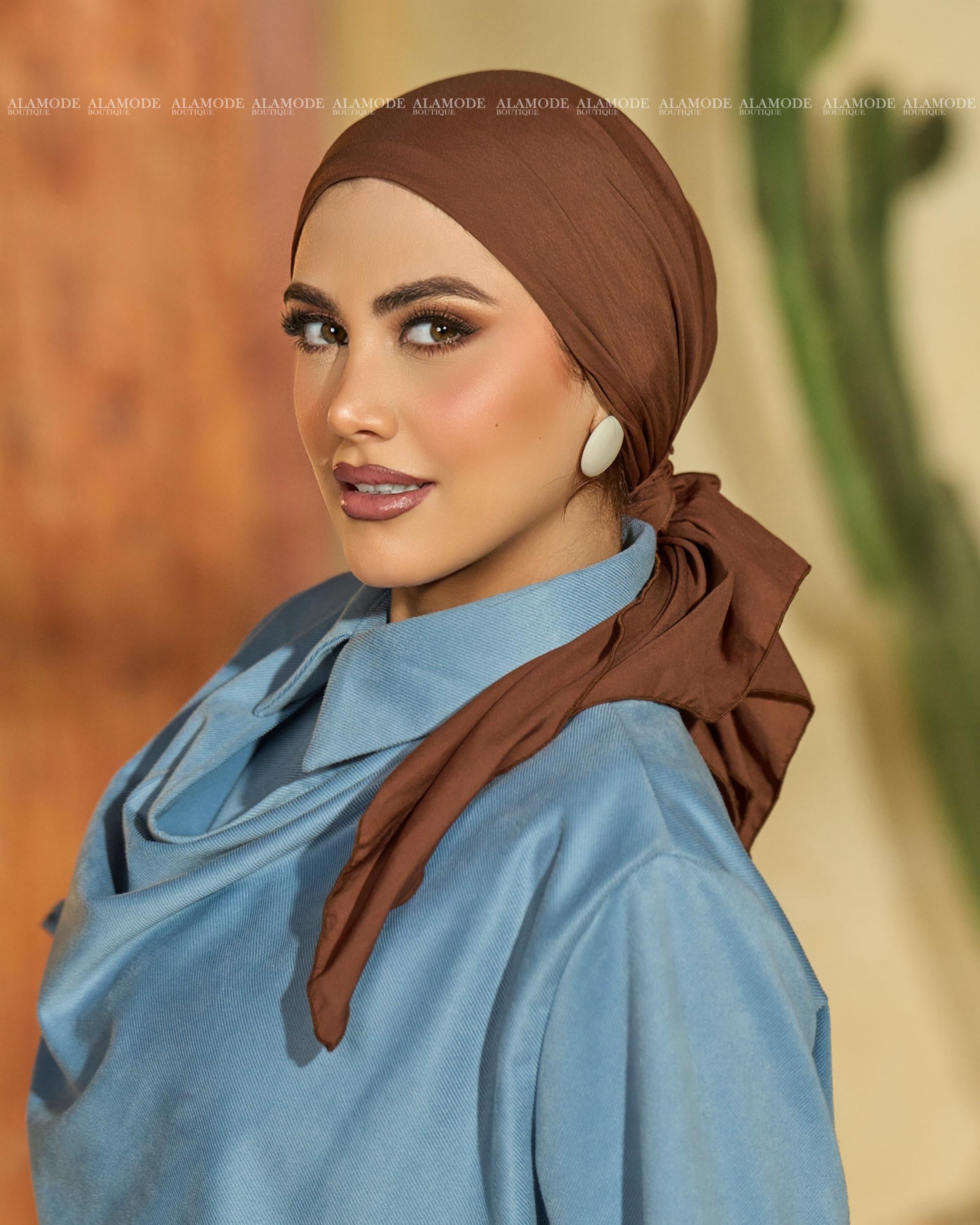 Scada Mini Tie (1051)