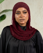 Easy Scarf (2842)