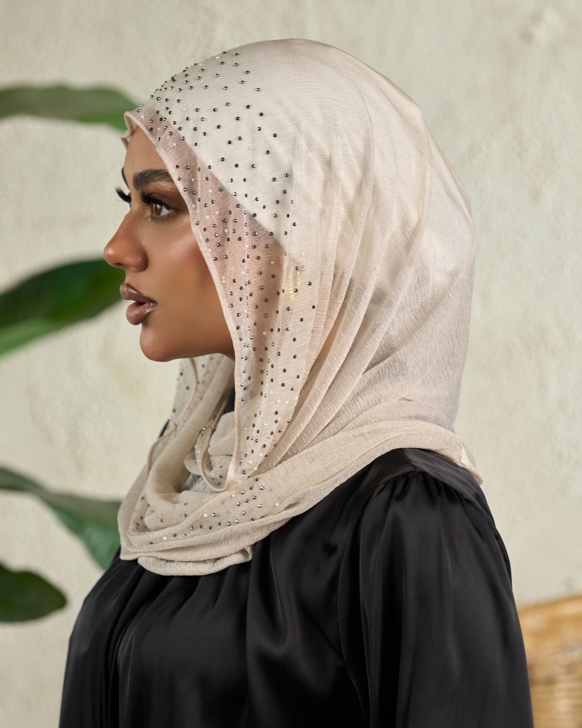 Easy Scarf (2884)