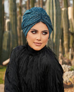 Sarah Turban