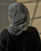 Easy Scarf (2201)