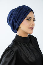 Linked Draped (2824)
