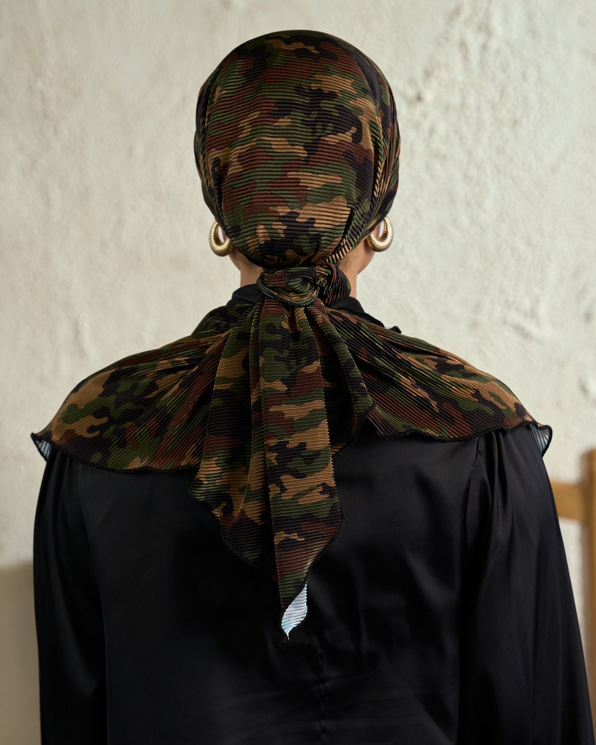 Mini Tie (2971)
