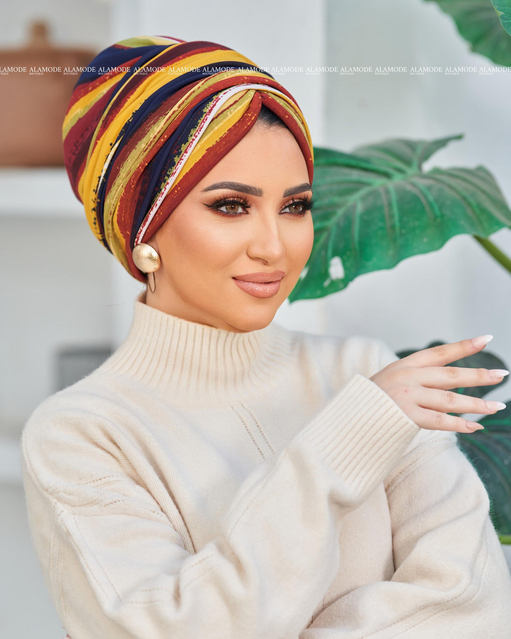 Linked Drapped (1119)