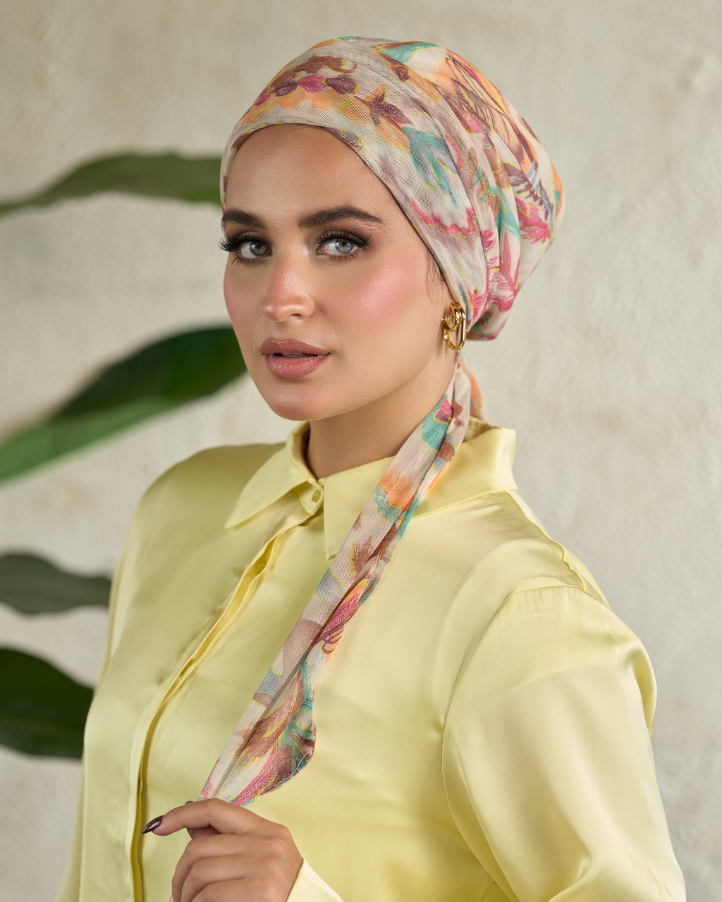 Separate Scarf (3156)