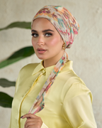 Separate Scarf (3156)