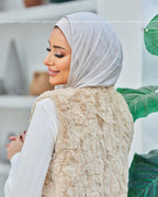 Easy Scarf(2024)