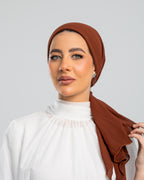 Mini Tie Chiffon (2897)