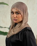 Easy Scarf (3048)