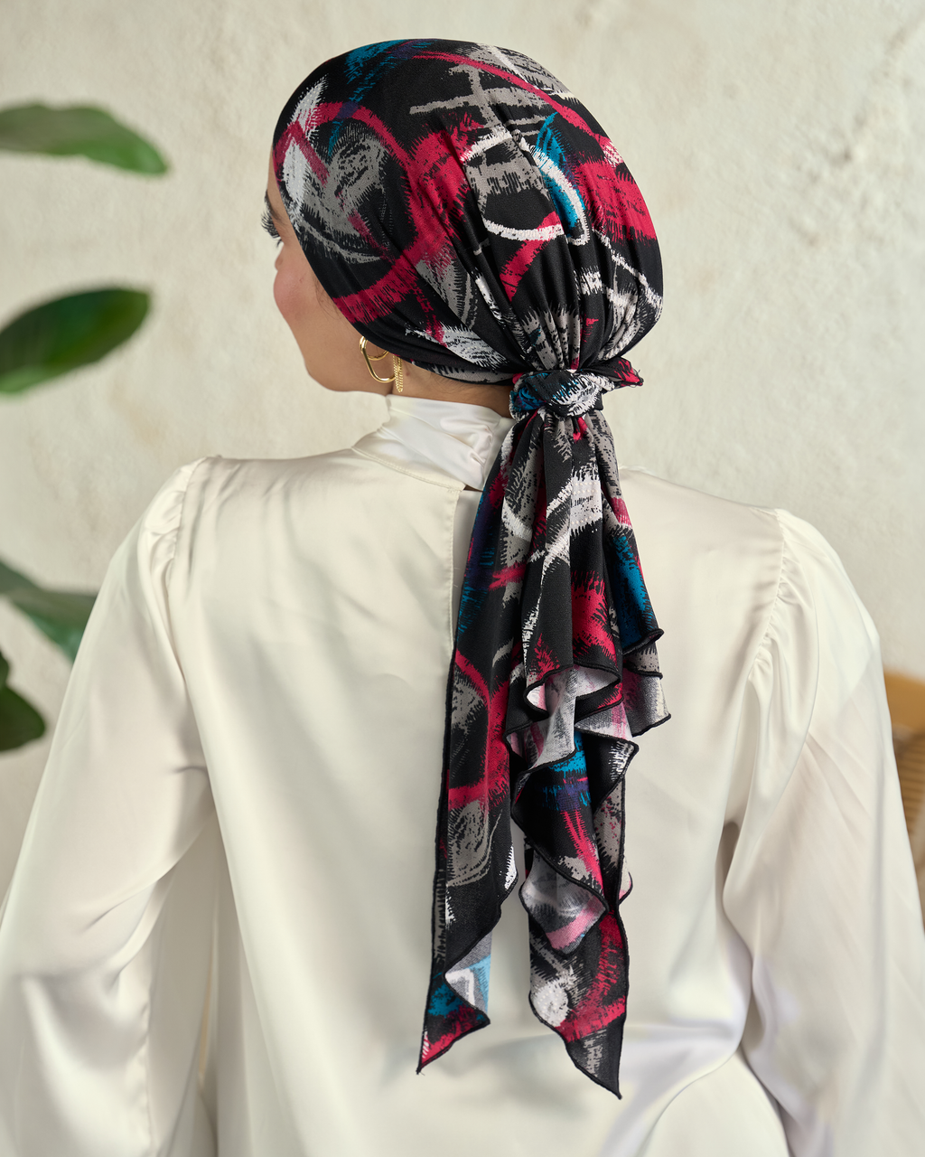 Mini Tie (2952)