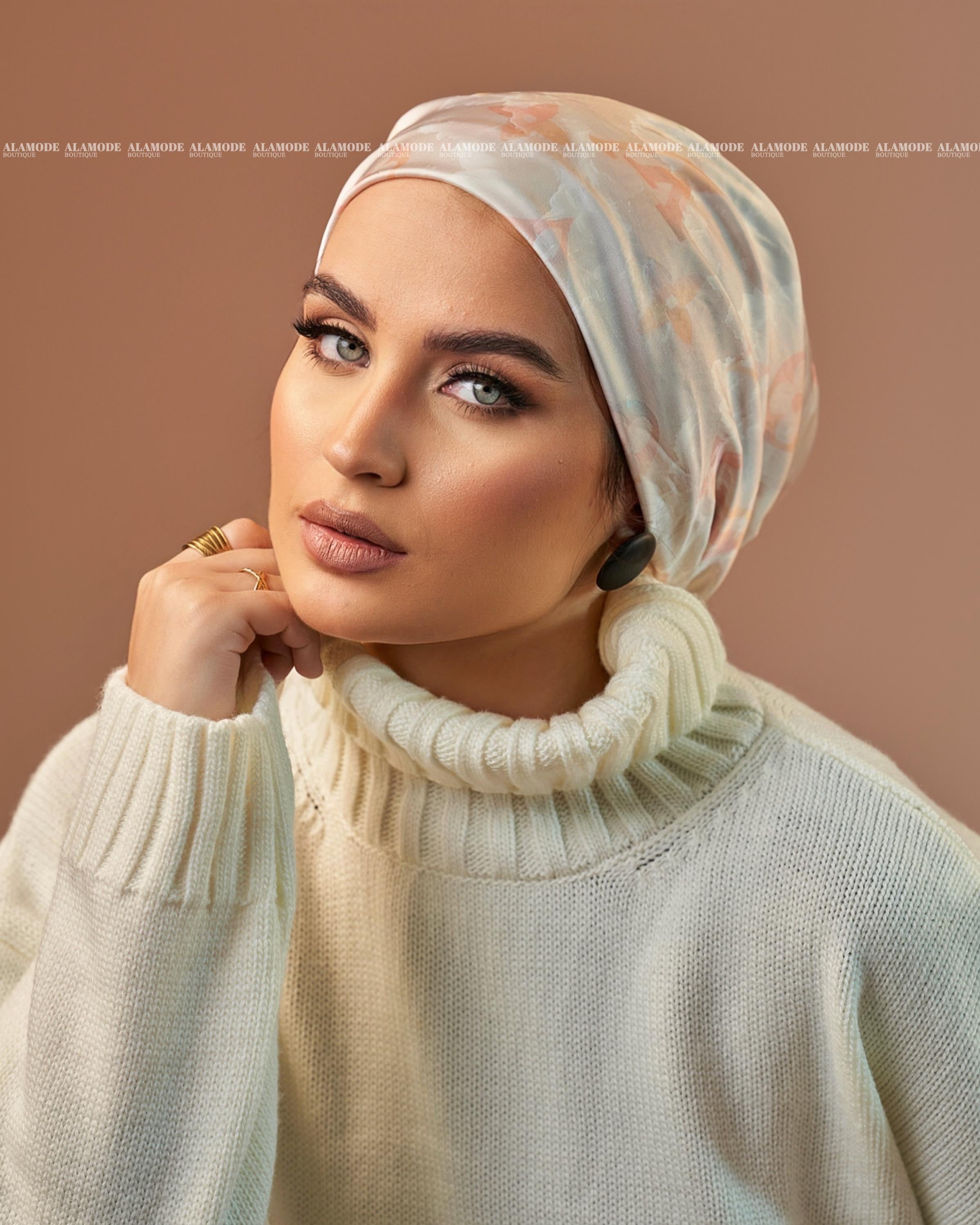 Mini Tie Printed (2091)