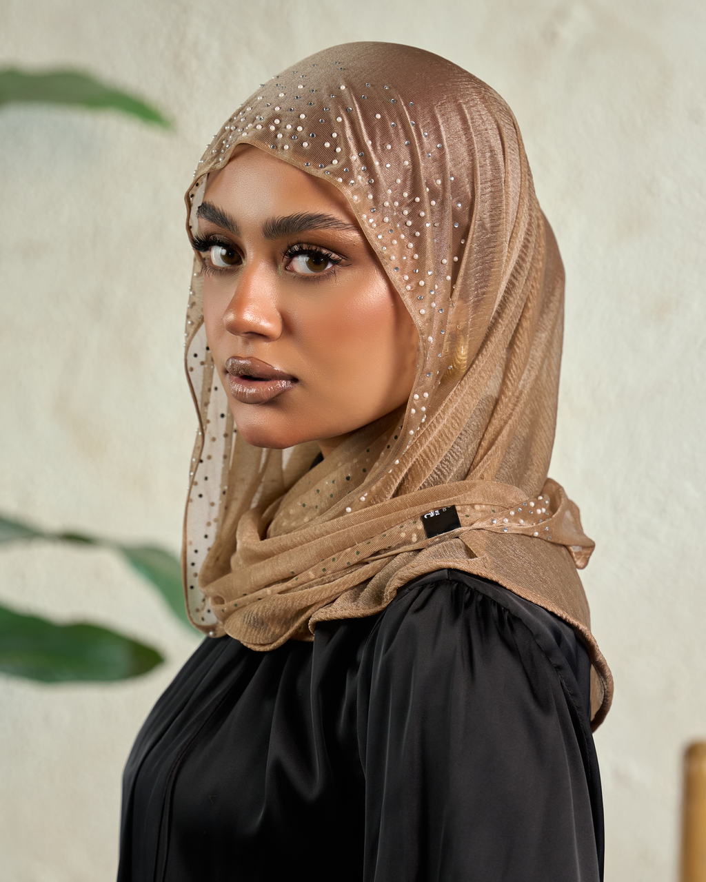 Easy Scarf (3047)