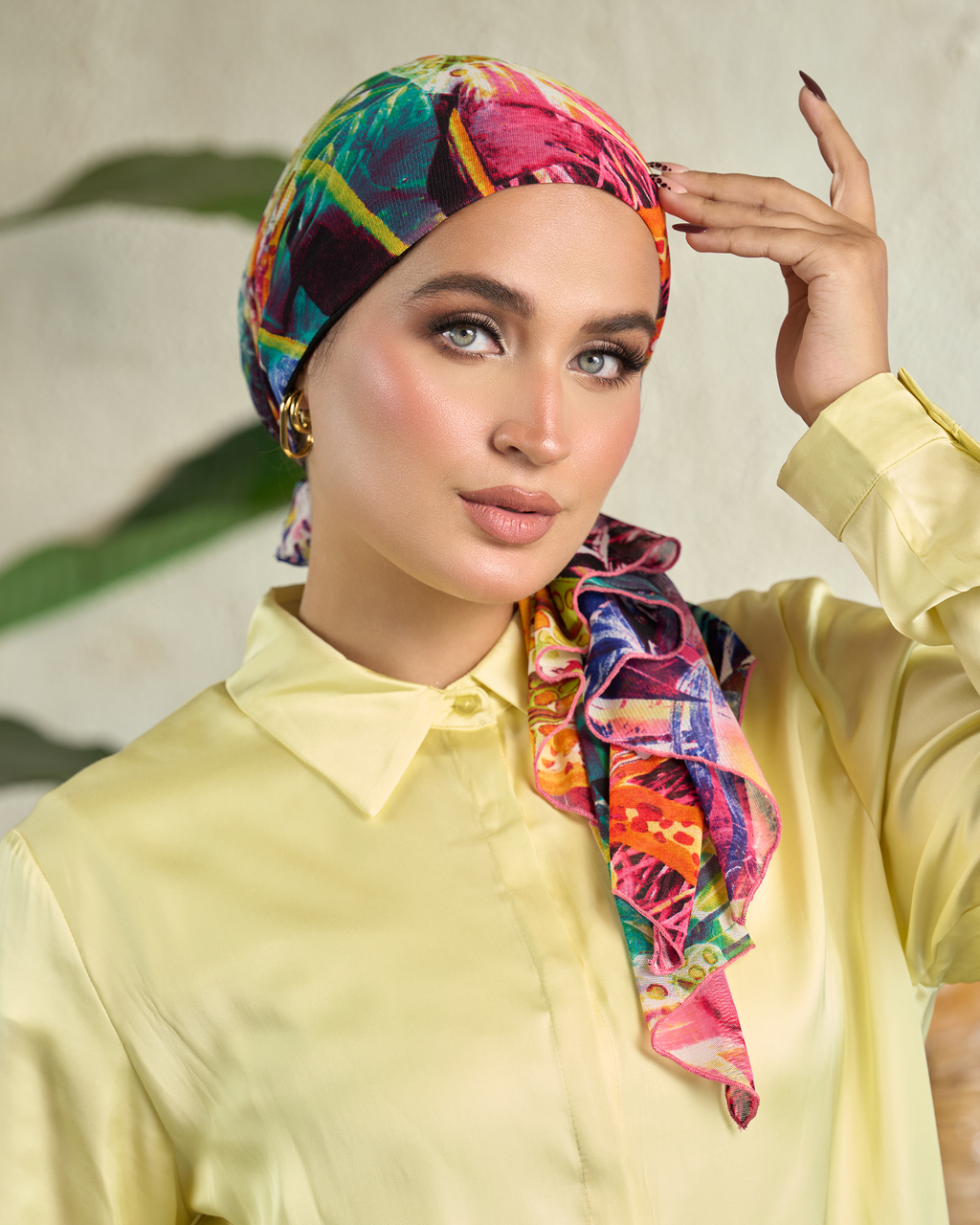 Mini Tie (3121)