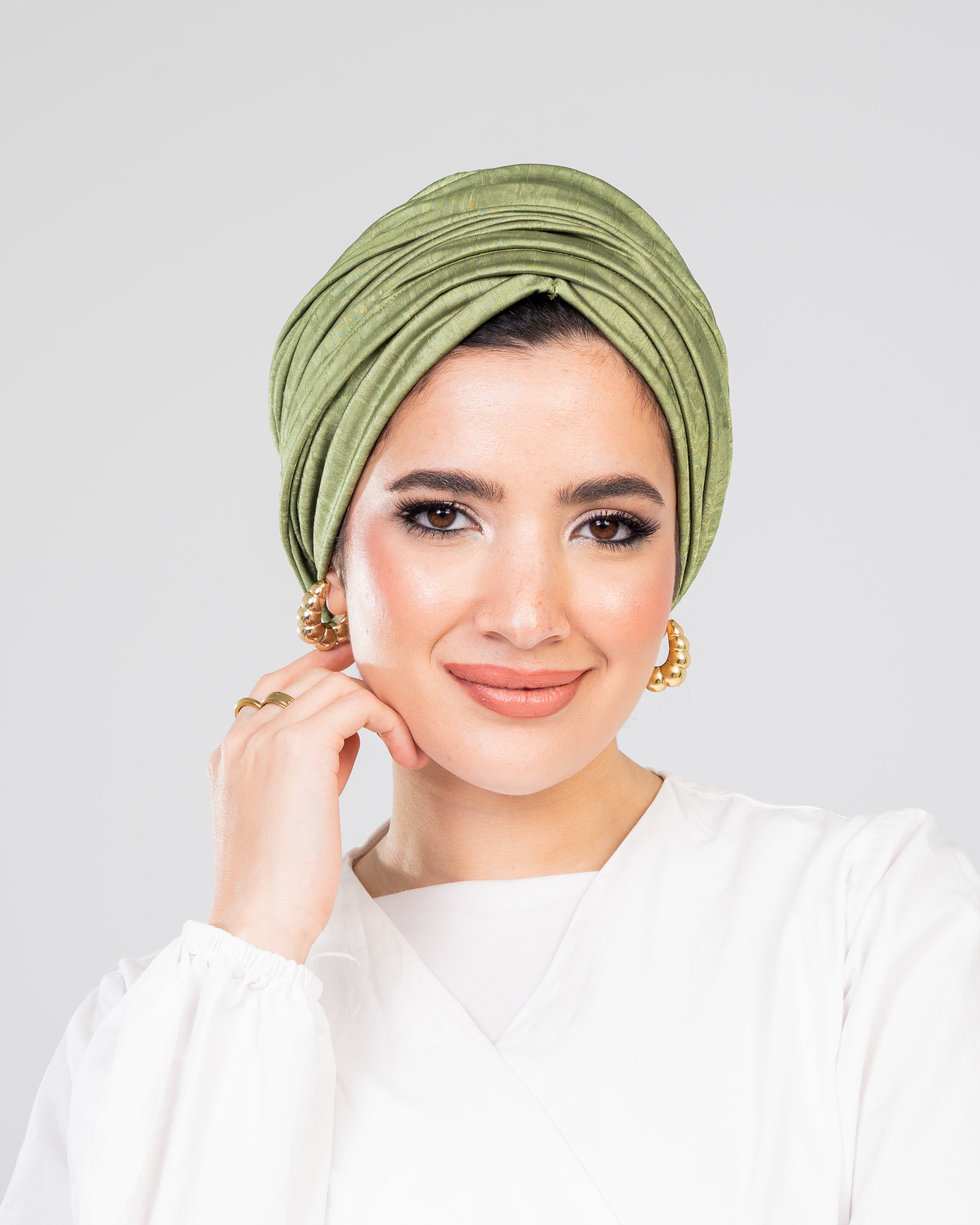 Linked Drapped (2664)
