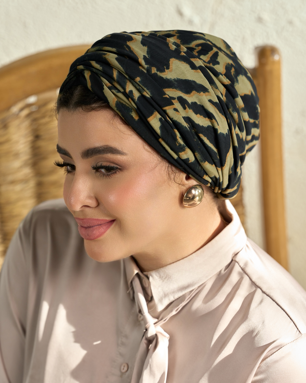 Linked Drapped (2825)