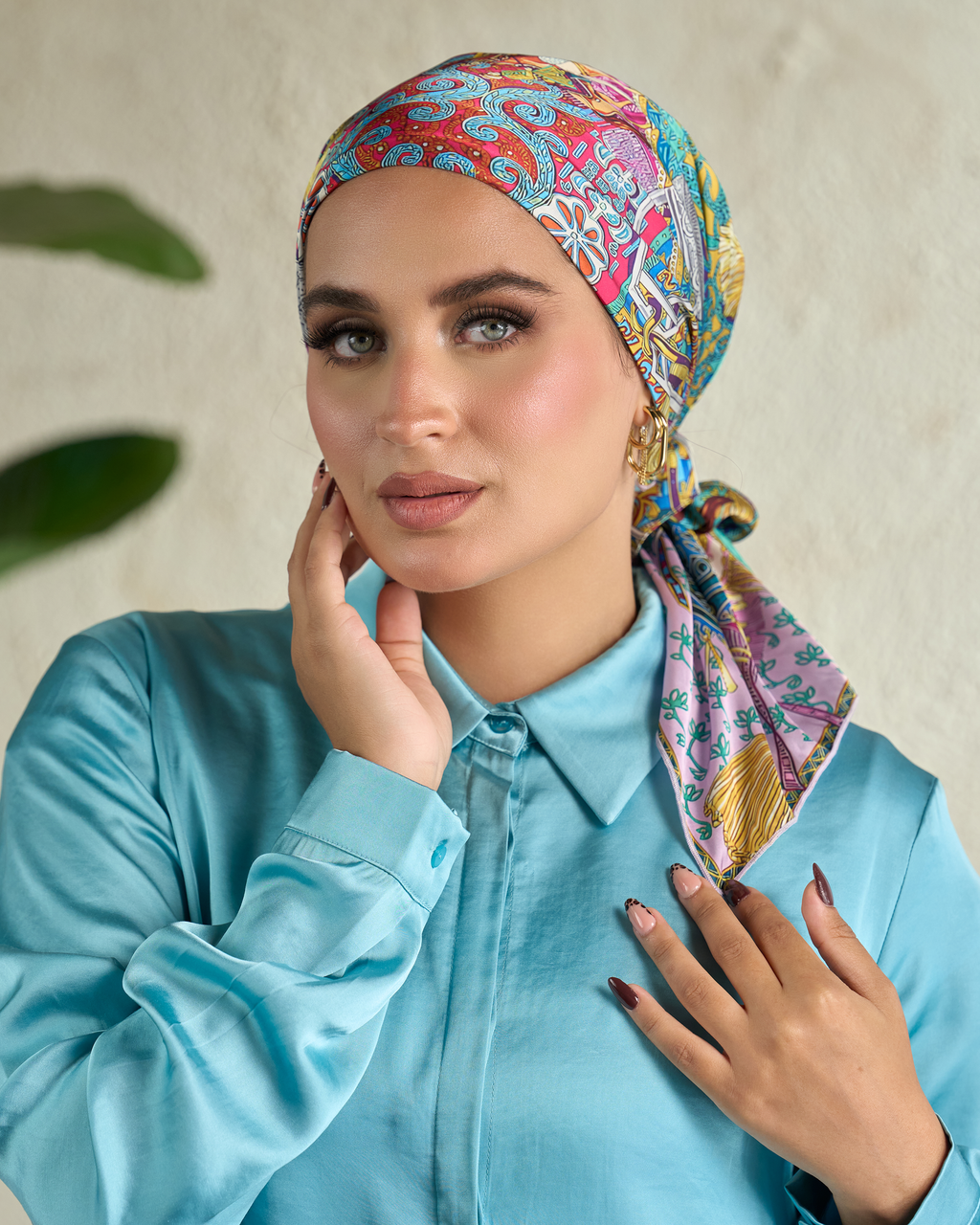 Mini Tie (3068)