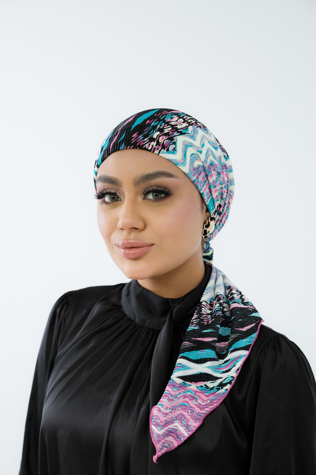 Mini Tie (2908)