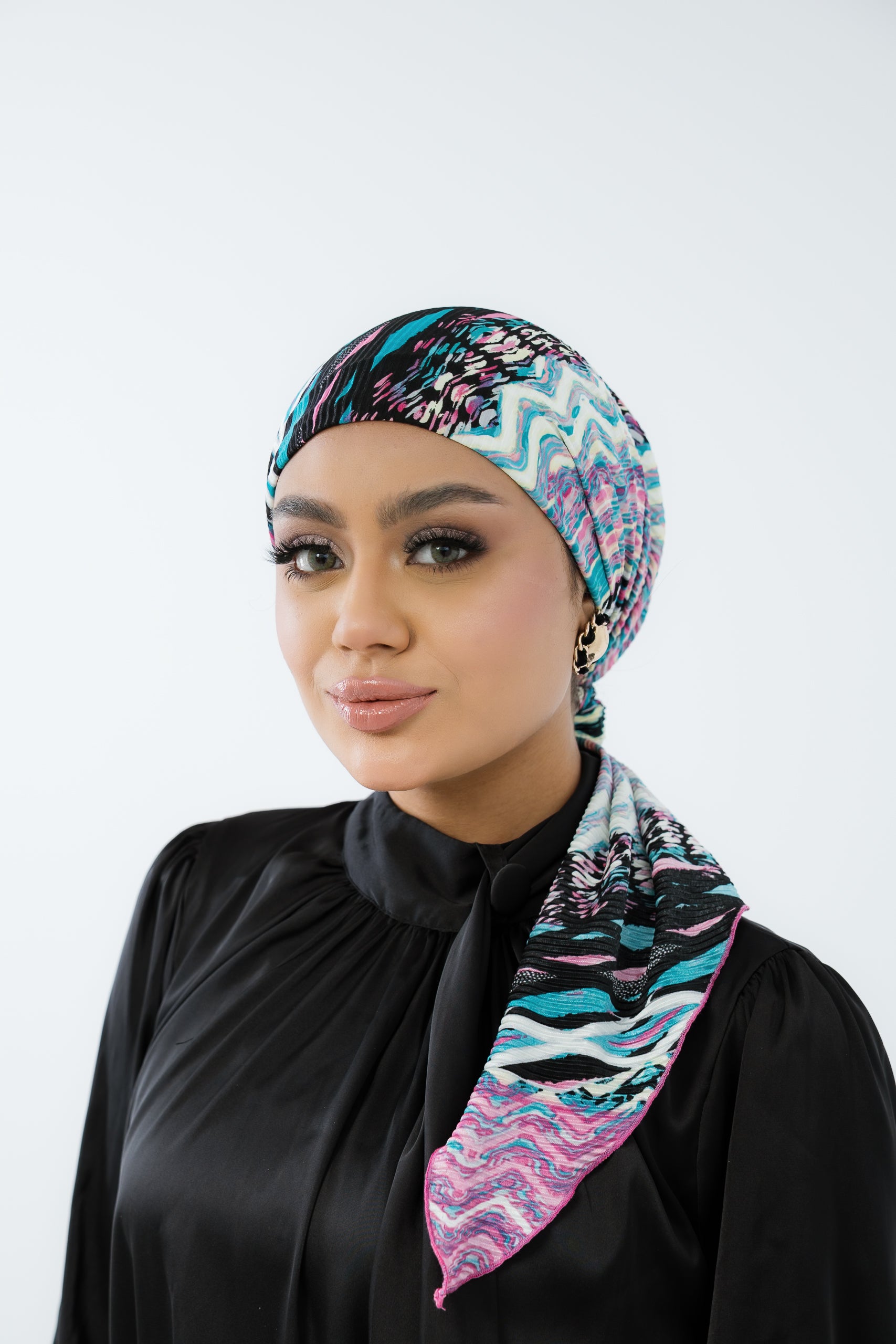 Mini Tie (2908)