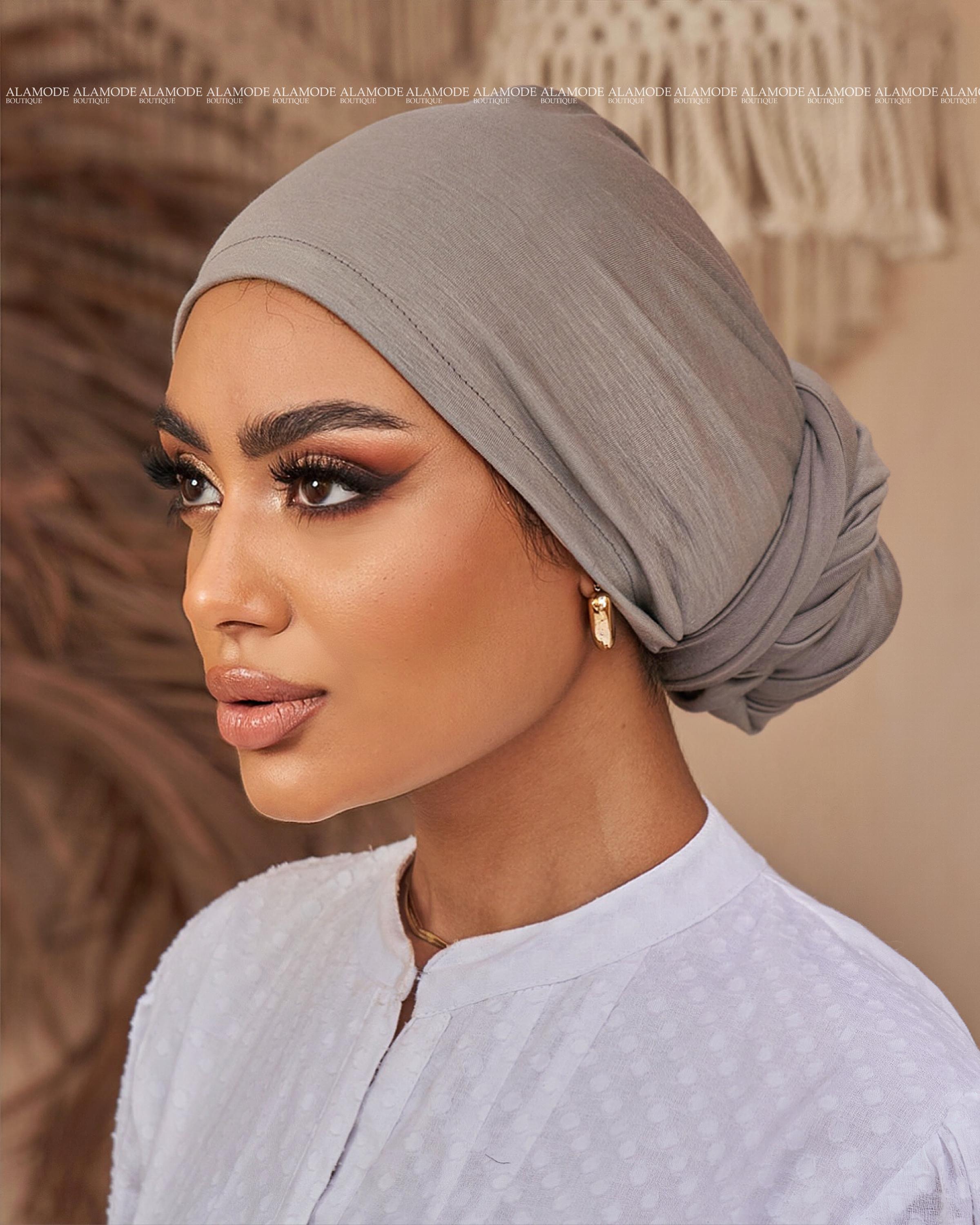 Grey Back Twist