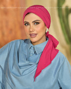 Scada Mini Tie (1055)