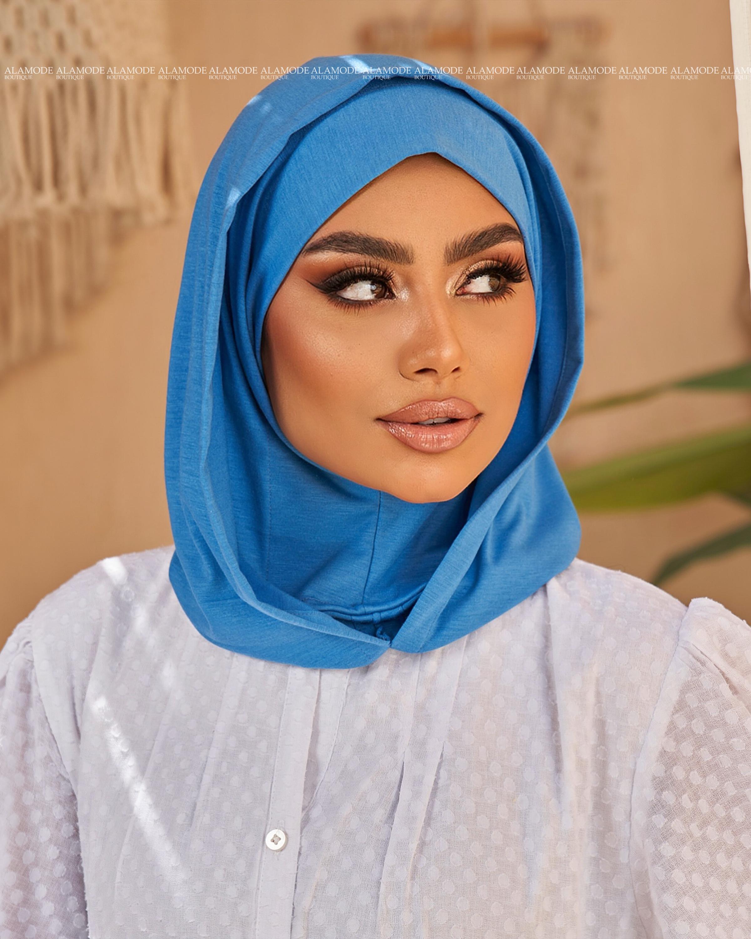 Turquoise Easy On