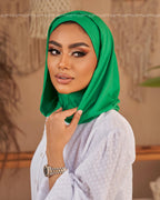 Green Easy On
