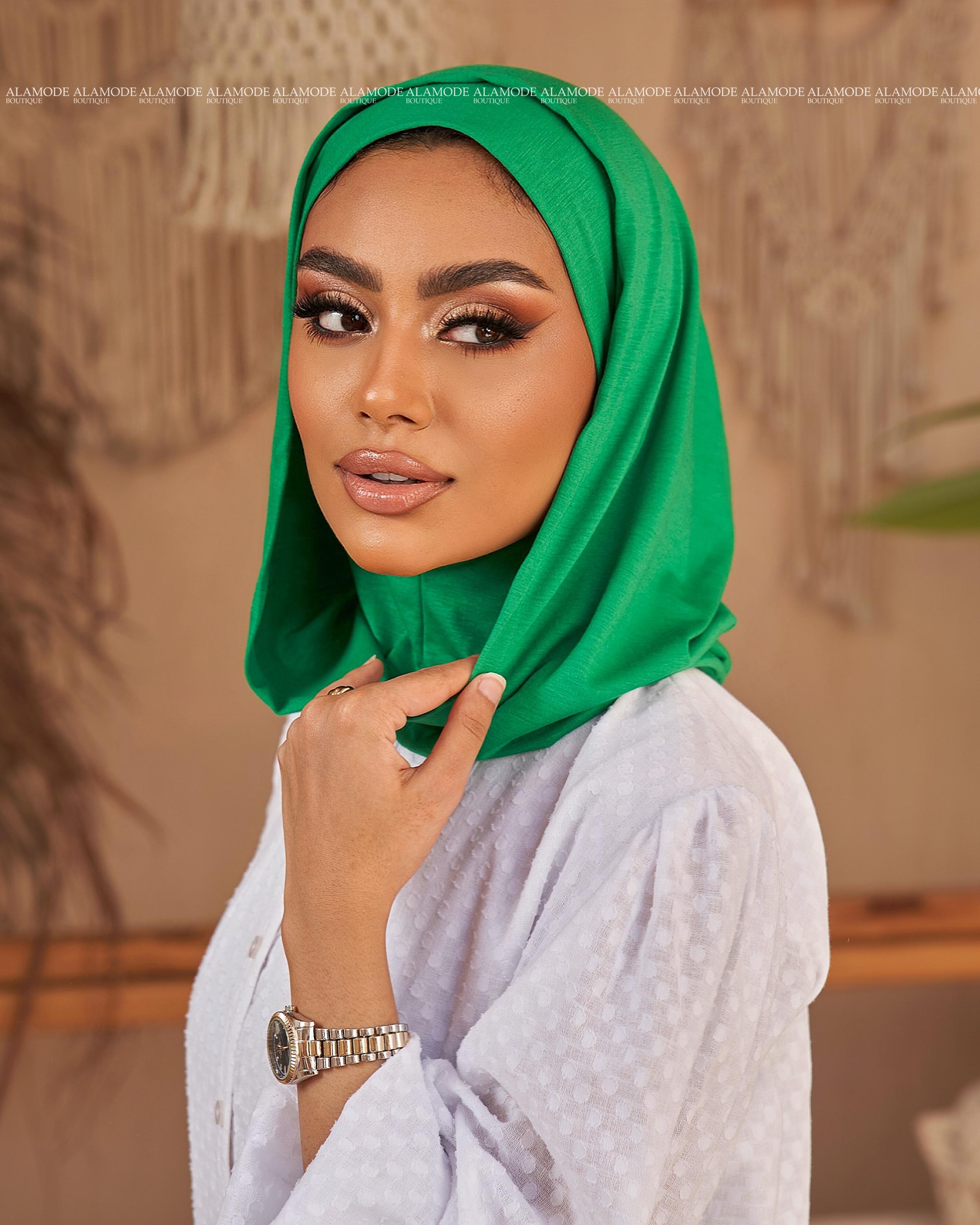 Green Easy On