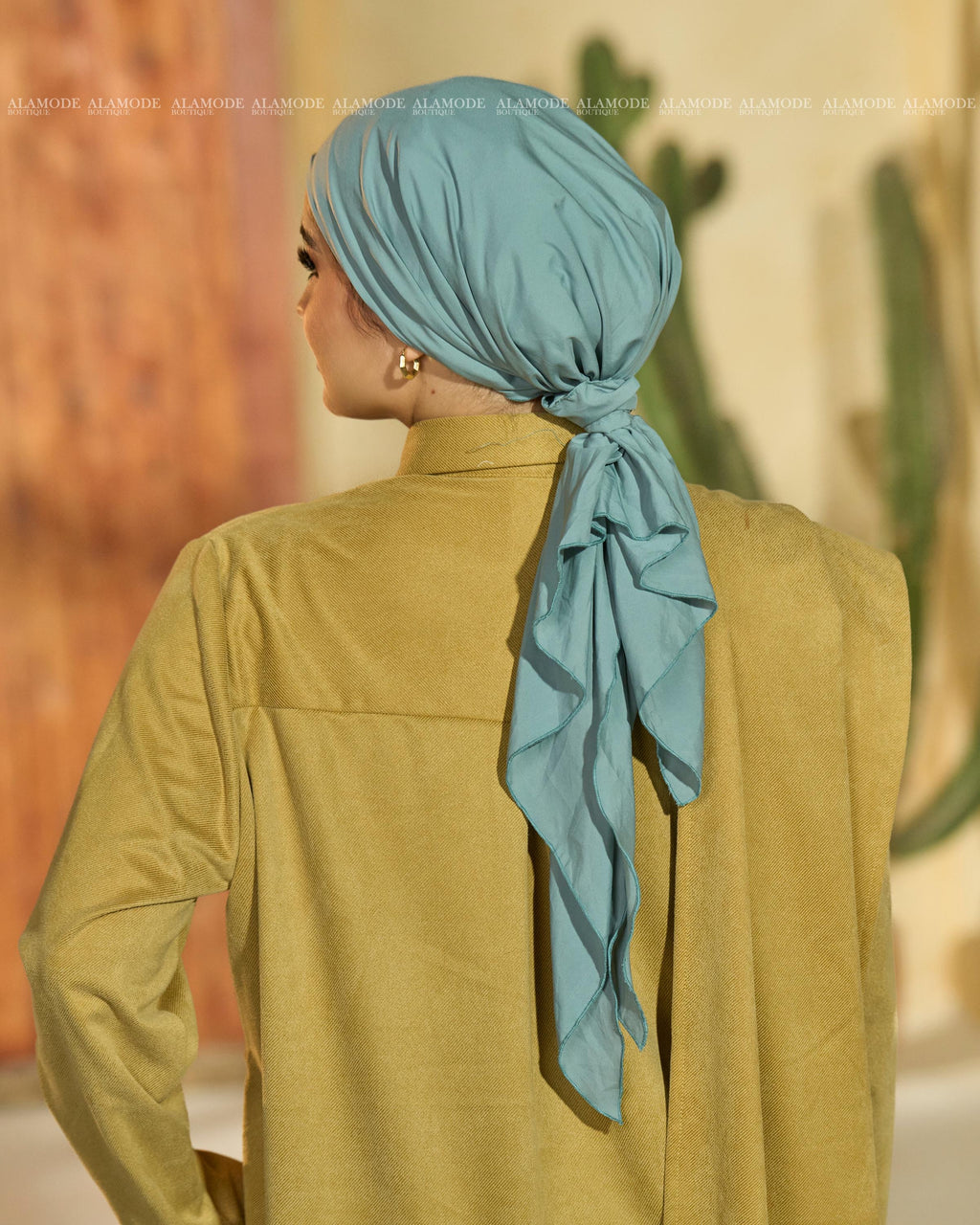 Scada Mini Tie (1050)