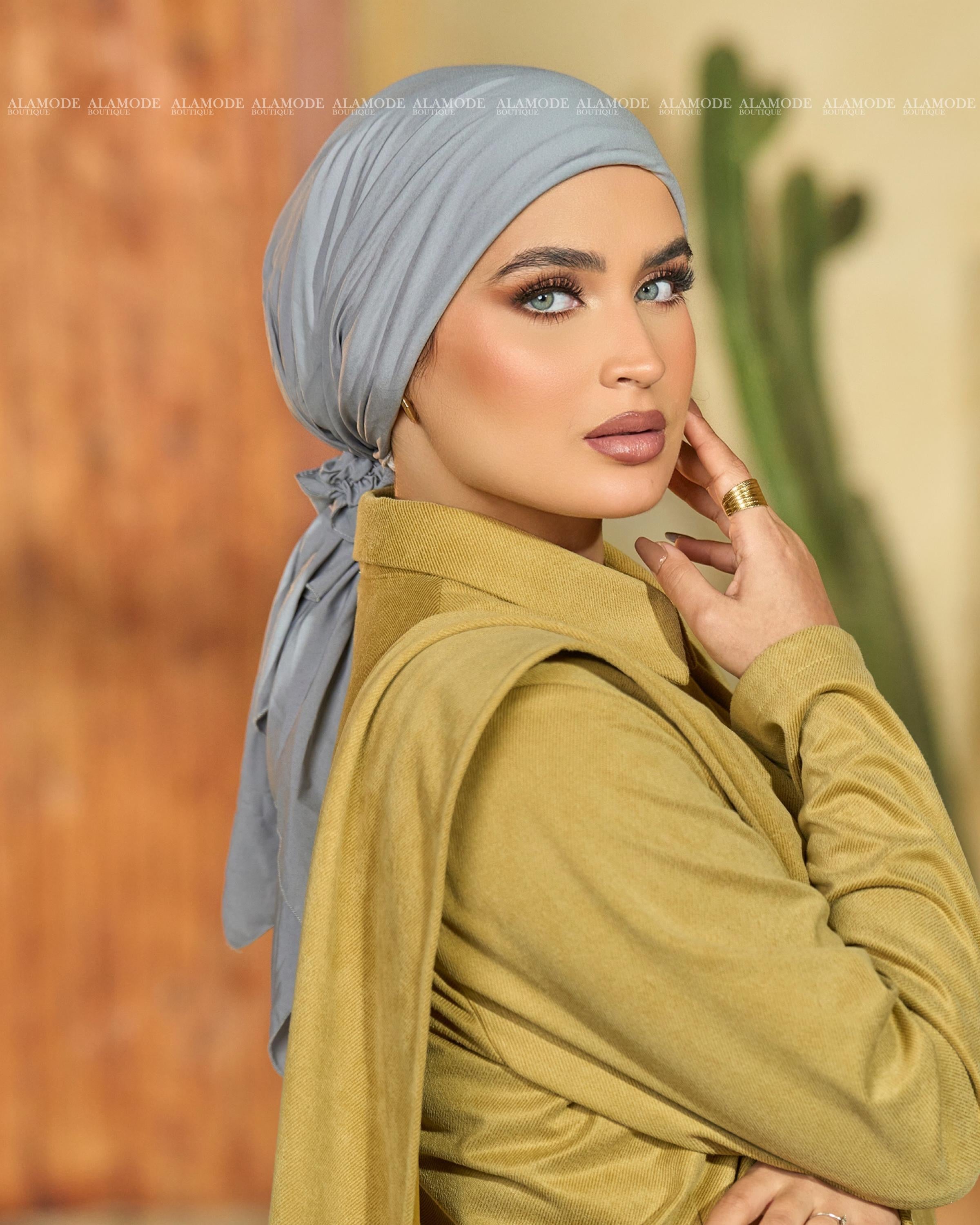 Scada Mini Tie (2540)