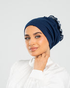 Cotton volume Bandana (2238)