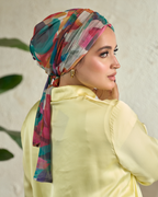 Separate Scarf (3157)
